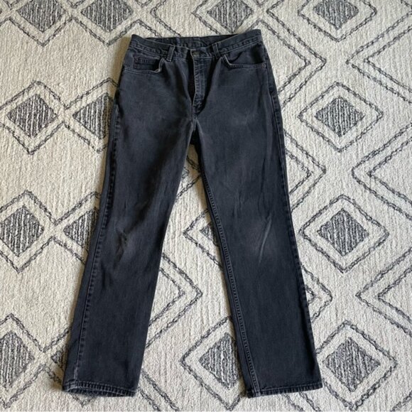 Levi’s orange tab jean - Picture 2 of 7